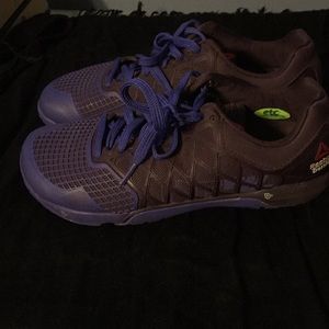 CrossFit nano 4